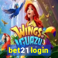 bet21 login